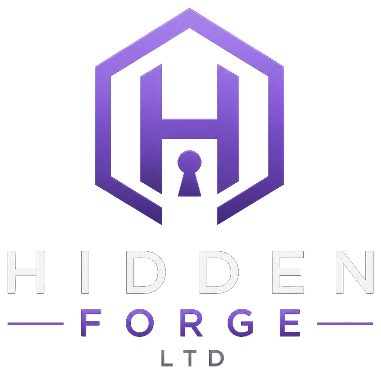 Hidden Forge Ltd