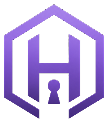 Hidden Forge Ltd logo