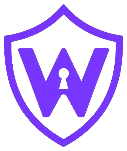 Wisp Vault app icon